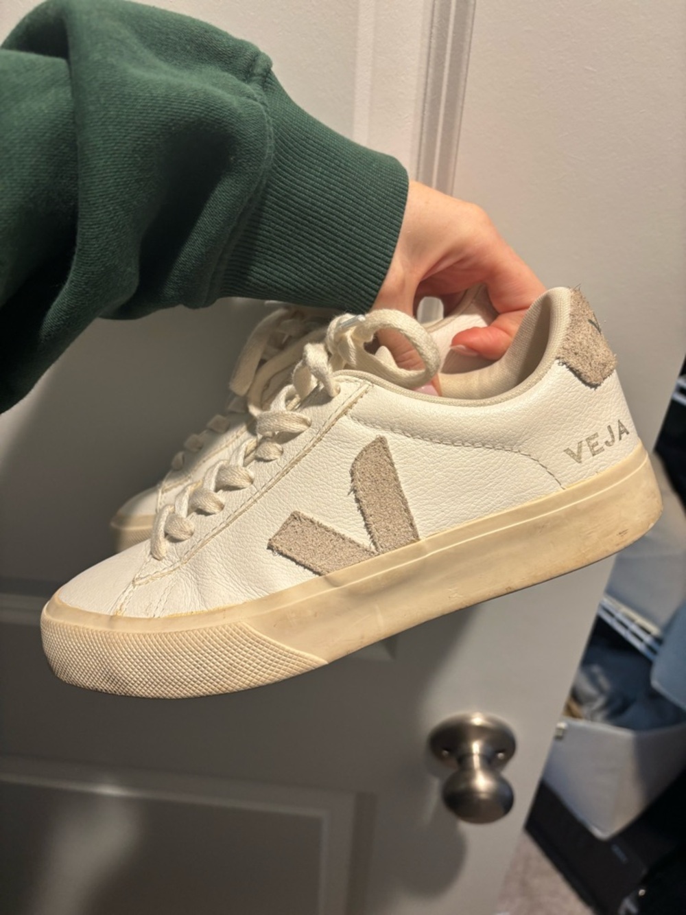 Veja Campo Sneaker